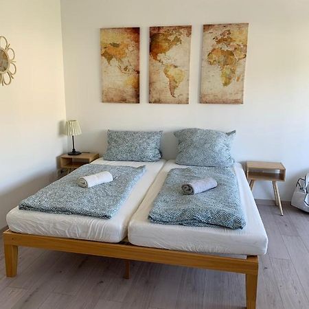 The Hiker City Apartment Кобленц Екстериор снимка