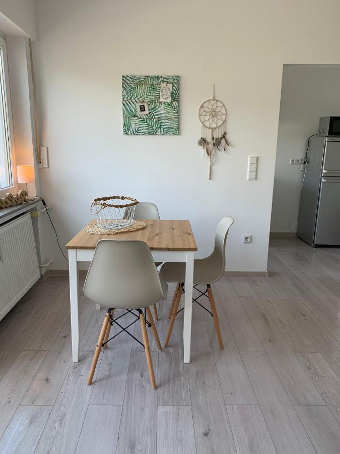 The Hiker City Apartment Кобленц Екстериор снимка