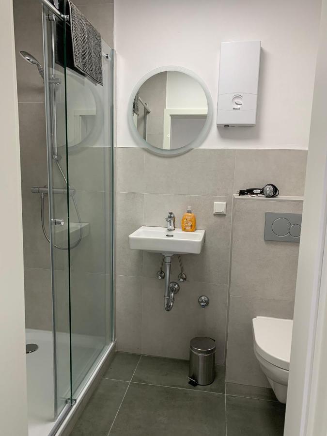 The Hiker City Apartment Кобленц Екстериор снимка