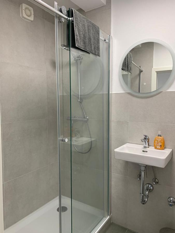 The Hiker City Apartment Кобленц Екстериор снимка
