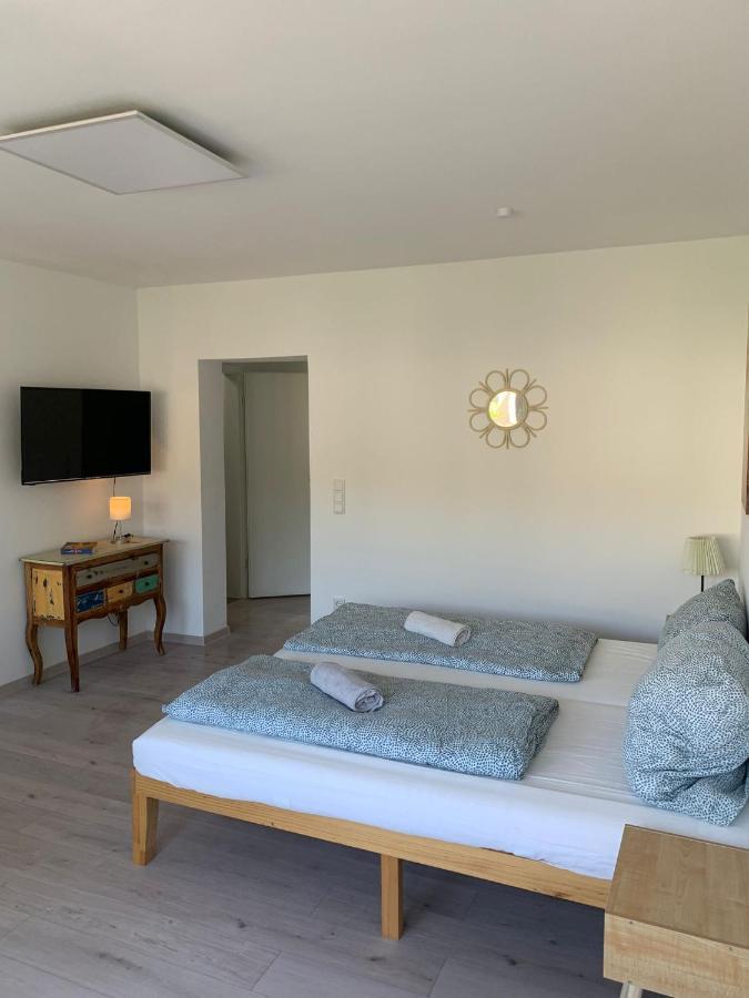 The Hiker City Apartment Кобленц Екстериор снимка