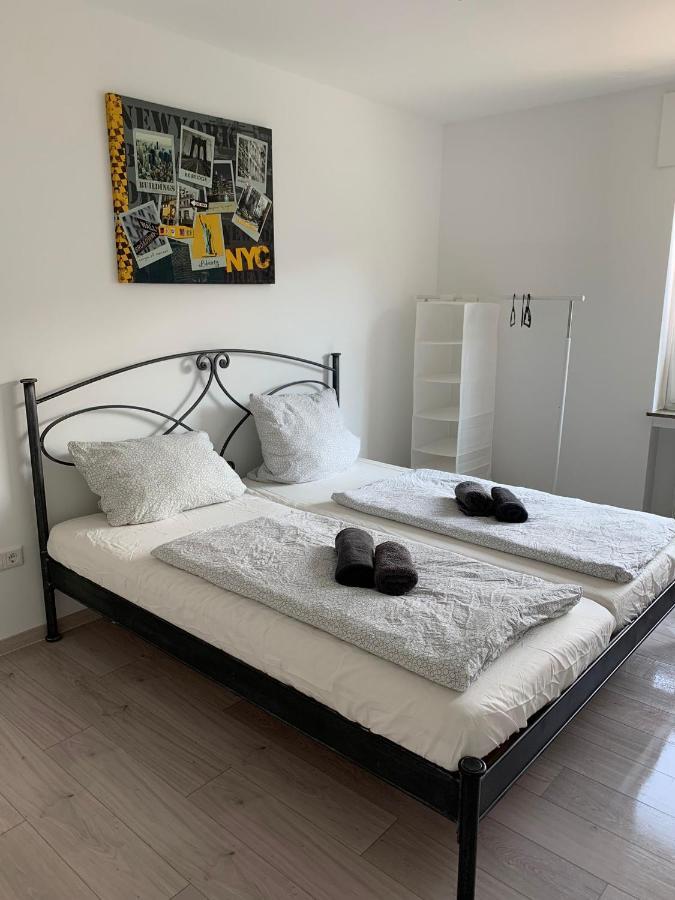 The Hiker City Apartment Кобленц Екстериор снимка