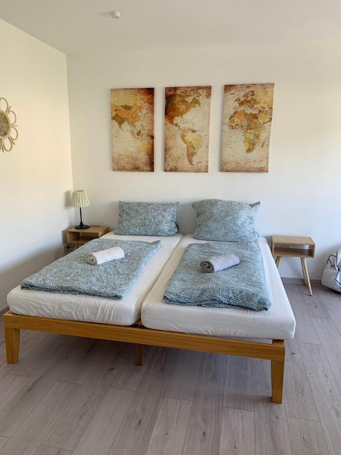 The Hiker City Apartment Кобленц Екстериор снимка